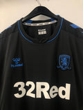 Middlesbrough 2019/20 - Alternate