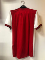 Arsenal 2021/22 - Home *PLAYER ISSUE* *BNWOT*