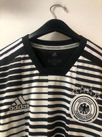 Germany 2018/19 - Pre-Match