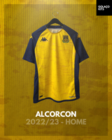 Alcorcon 2022/23 - Home *BNWOT*