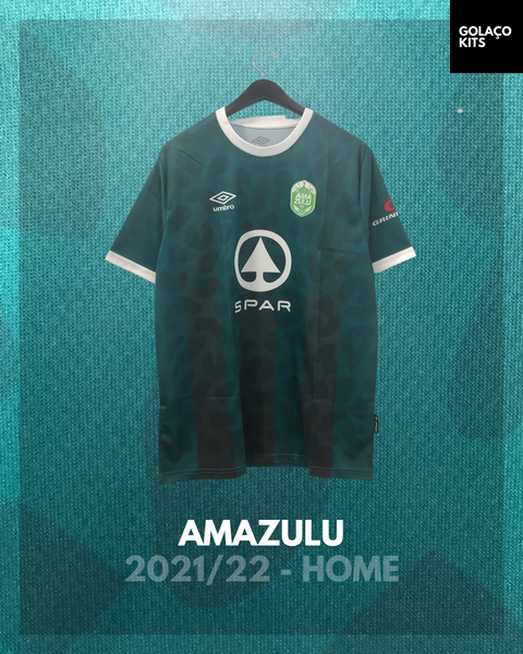 Amazulu fc new kit sales