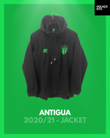 Antigua 2020/21 - Jacket *BNWT*