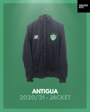 Antigua 2020/21 - Jacket *BNWT*