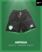Antigua 2020/21 - Training Shorts *BNWT*