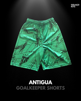 Antigua - Goalkeeper Shorts