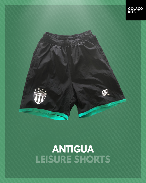 Antigua - Leisure Shorts *BNWOT*
