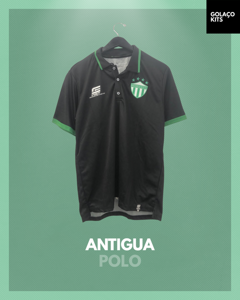 Antigua - Polo *BNWT*