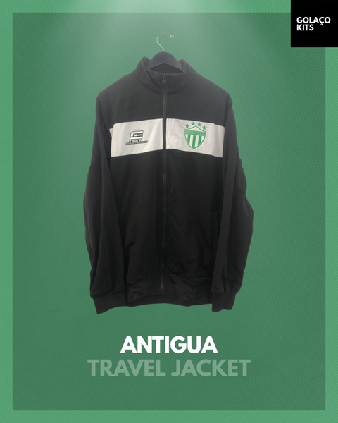 Antigua - Travel Jacket *BNWT*