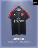 Arsenal 2016/17 - Training *BNWOT*
