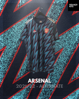 Arsenal 2022/23 - Away *BNWT* – golaçokits