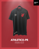 Athletico-PR - Fan Kit *BNWT*