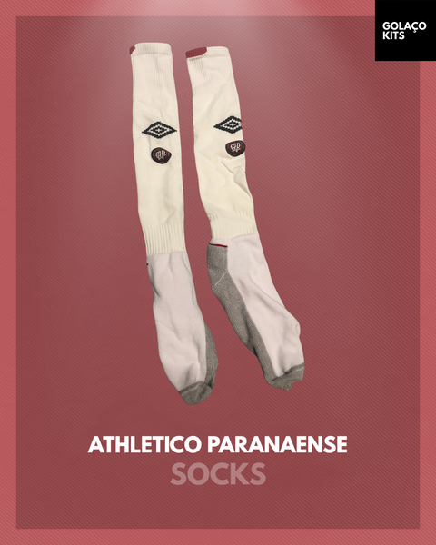 Athletico Paranaense - Socks