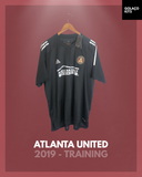 Atlanta United 2019 - Training *BNWT*