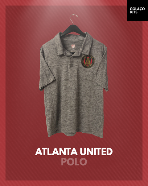 Atlanta United - Polo