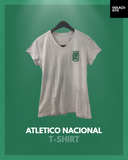 Atletico Nacional - T-Shirt - Womens