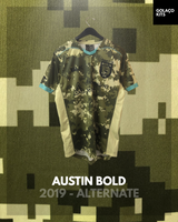 Austin Bold 2019 - Alternate