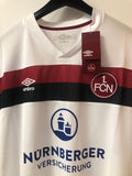 Nurnberg 2019/20 - Away *BNWT*