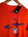 FC Cincinnati 2020 - T-Shirt *BNWT*