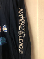 CONCACAF Nations League - T-Shirt - Long Sleeve