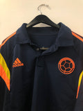 Colombia 2014 - Travel Polo