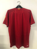 Liverpool 2019/20 - Home