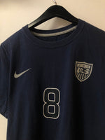 USA - T-Shirt - Dempsey #8
