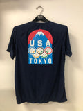 USA Olympic Team 2020 - T-Shirt
