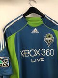 Seattle Sounders 2009/10 - Away
