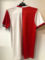 Feyenoord 2021/22 - Home