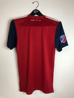 FC Dallas 2018/19 - Home