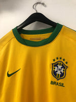 Brazil 2010 World Cup -  Home *BNWT*