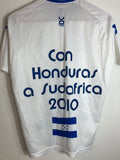 Honduras 2010 World Cup - Fan Kit - Suazo