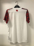 Flamengo 2021 - Away
