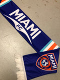 Miami FC - Scarf