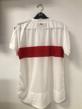 Stuttgart 2015/16 - Home *NO SPONSOR* *BNWT*