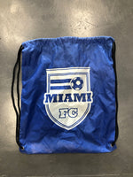 Miami FC - Drawstring Bag