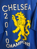 Chelsea 2010 - Commemorative T-Shirt