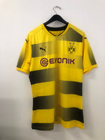 Maillot Domicile Borussia Dortmund 20/21 par PUMA A1043152 - pas cher Maillot Domicile Borussia Dortmund 20/21 par PUMA A1043152 - pas cher