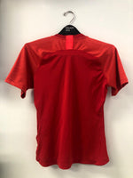 Canada 2019 Gold Cup - Home - Womens *PLAYER ISSUE*