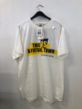 Miami Fusion 2001 - T-Shirt *BNWT*