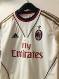 AC Milan 2013/14 - Away