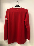 Manchester United 2021/22 - Home *BNWT*