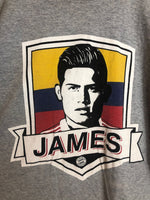 James Rodriguez - T-Shirt