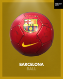 Barcelona - Ball