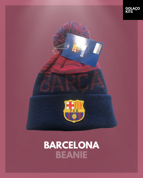 Barcelona beanie online