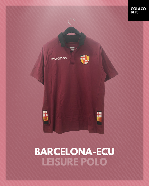 Barcelona-ECU - Leisure Polo