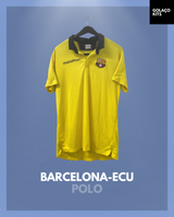 Barcelona-ECU - Polo