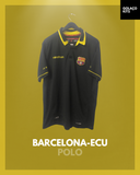 Barcelona-ECU - Polo