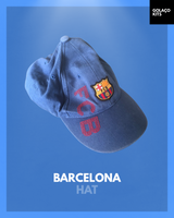 Barcelona - Hat