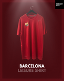 Barcelona - Leisure Shirt *BNWT*